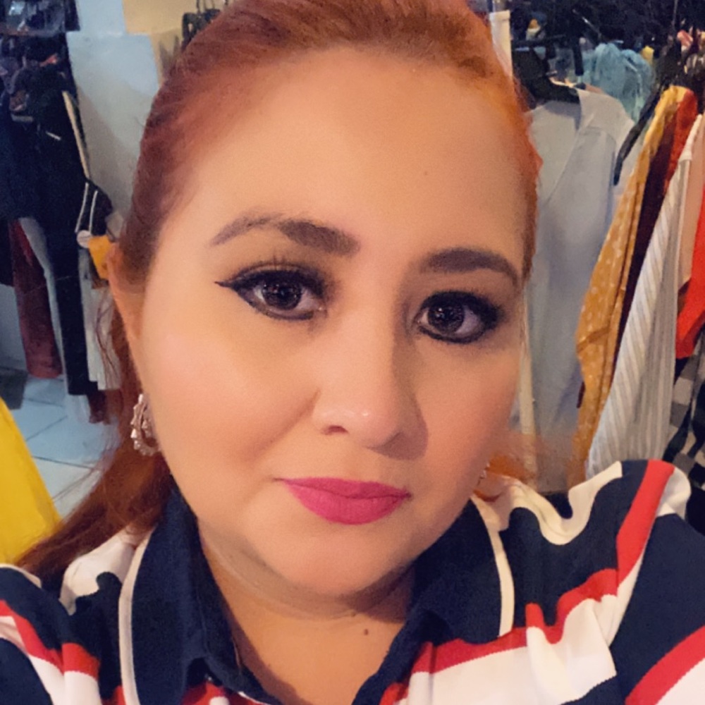 Meet your Posher, Wendy